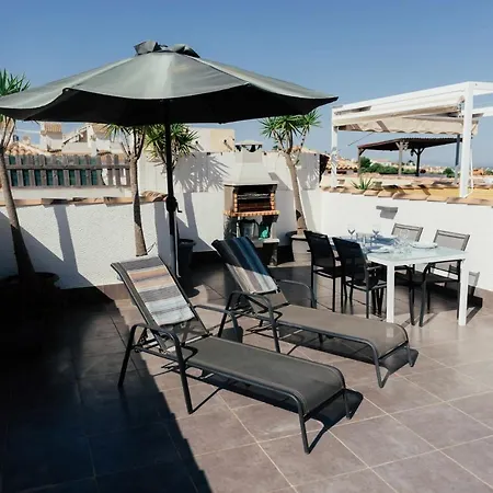 Stunning 2 Bedroom Apartment With Pool View-2