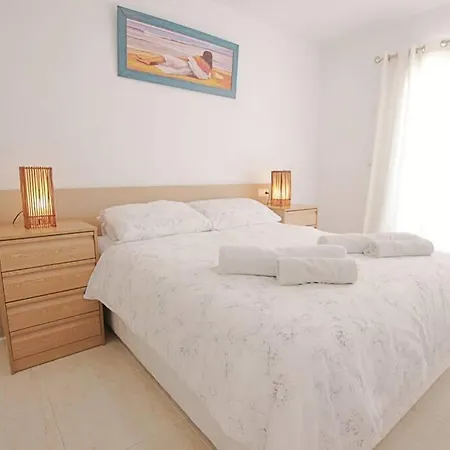 Playa Flamenca Dream-2