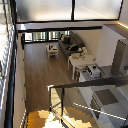 Apartamentos Romero-3