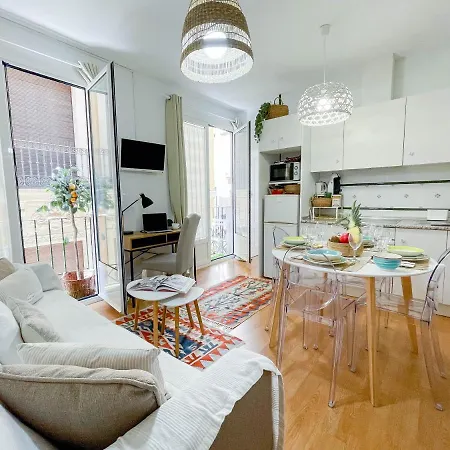 Apartamento Con Mucho Encanto En Pleno Centro-2