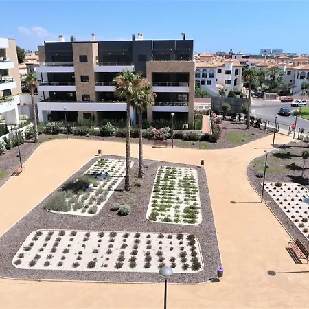 Flamenca Village Penthouse-2