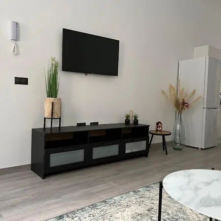 Luxury Holiday Apartment Pozo-2