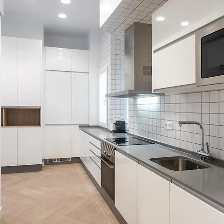 Luxury Rental Spain Alicante-3
