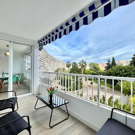 Playa San Juan Alicante Luxurious Home By The Beach-2
