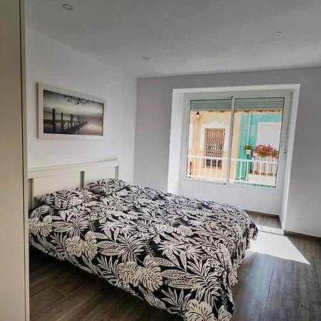 Luxury Holiday Apartment Pozo II-3