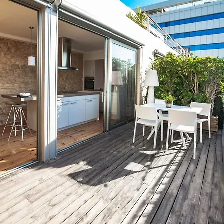 Apartamentos Alfonso X-2