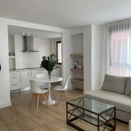 Apartamentos Cisneros-2