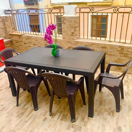Apartment En Rambla-2