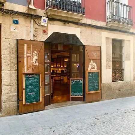 Apartment En Rambla-3