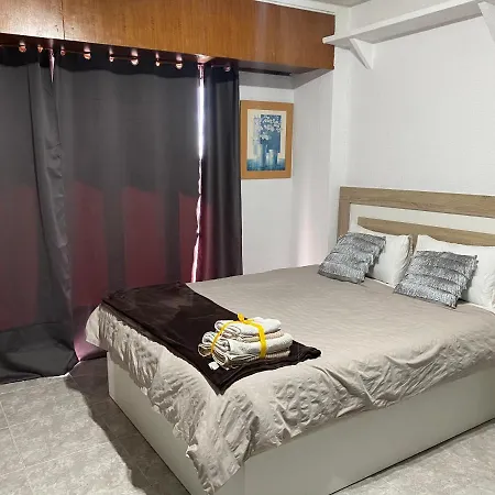Apartamento 19Th Floor & Sea View-2