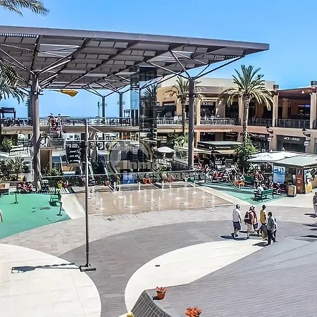 Apartment On The Plaza-2