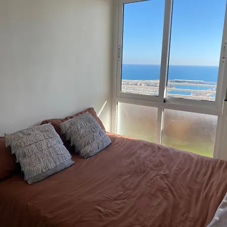 Apartamento 24Th Floor & Sea View-2