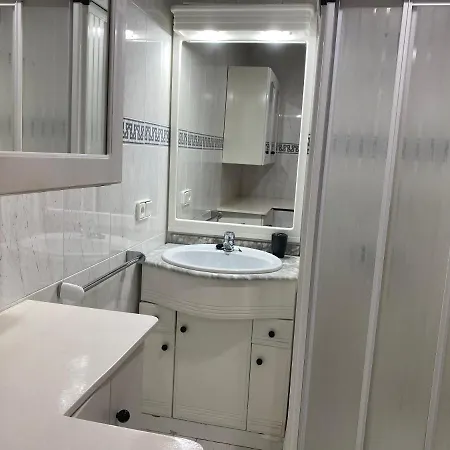 Apartamento 19Th Floor & Sea View-3