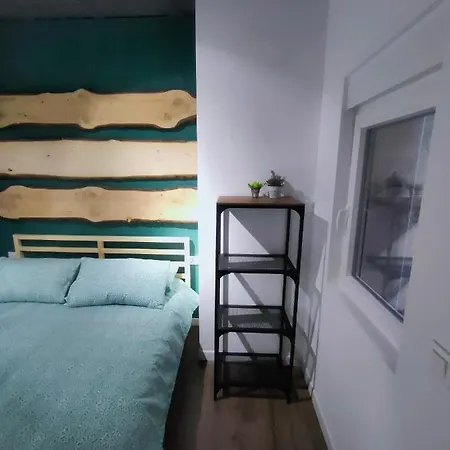 Lol Apartment-2
