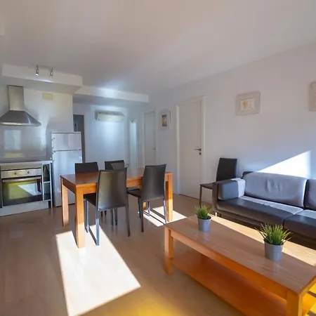 Apartamentos Mayor By Be Alicante-2