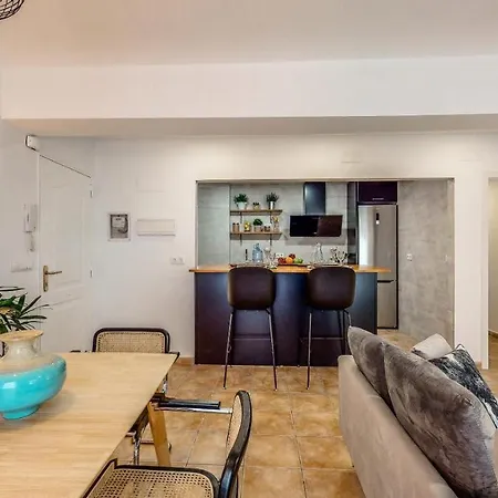 Holisplace- Lovely Apartment In Downtown Alicante-2
