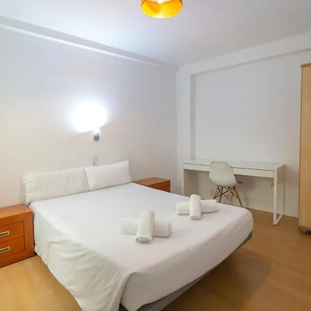 Apartamentos Mayor by Be Alicante-3