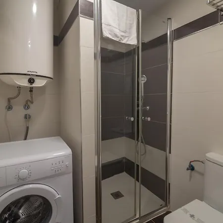 Apartamentos Mayor By Be Alicante-3