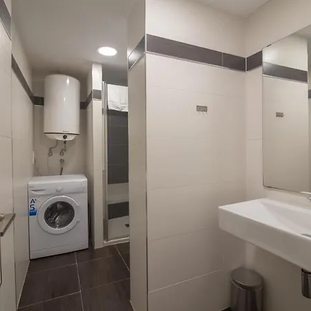 Apartamentos Mayor by Be Alicante-2