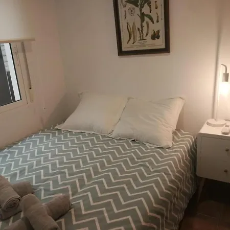 Holisplace- Lovely Apartment In Downtown Alicante-3