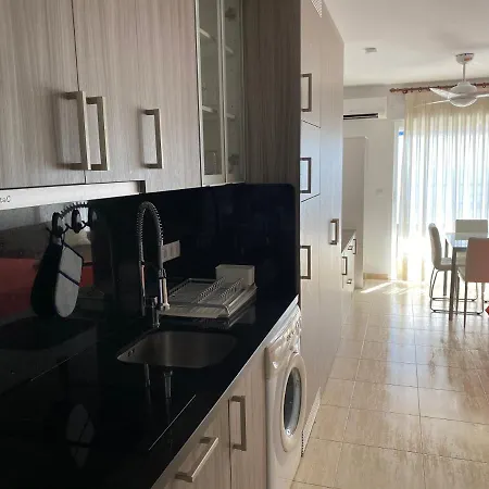 Apartamento Luxury&Top sea view-3