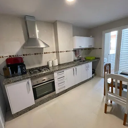 Precioso apartamento a un paso del Mercado central-3