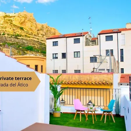 Abal Apartments - Barrio-2