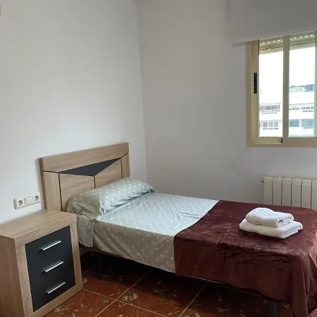 Apartamento Olimpo Elite 8I-2