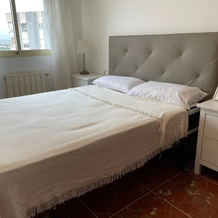 Apartamento Olimpo Elite 8A-2