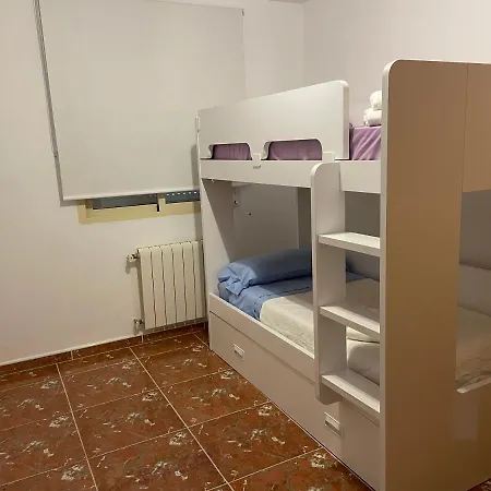 Apartamento Olimpo Elite 8I-3