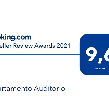 Apartamento Auditorio-2