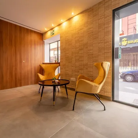 Myflats Urban Stay-2
