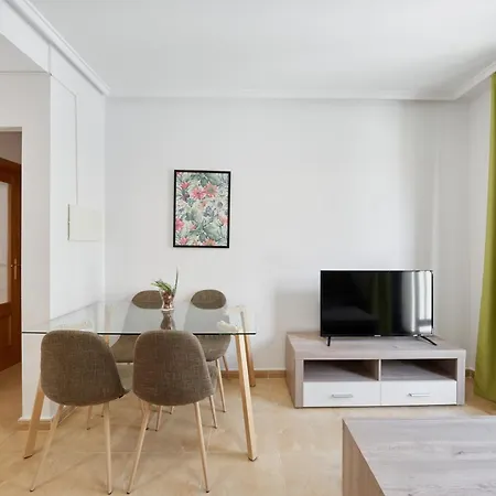 Apartamentos Wayteko-2