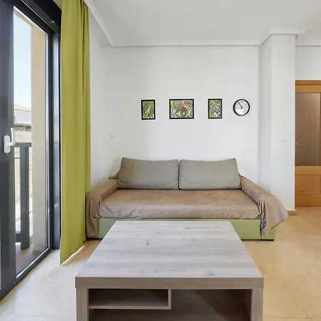 Apartamentos Wayteko-3