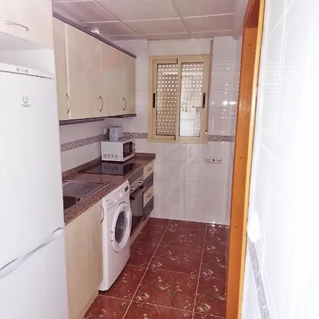 Apartamento Olimpo Elite 8A-3