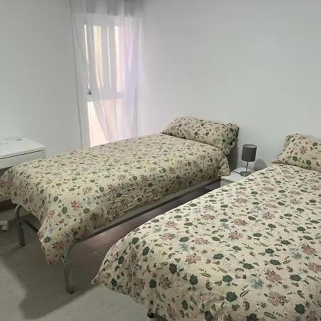 Alicante Residenca Plus Ultra-2