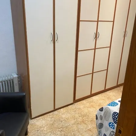 Piso Coqueto 2-3