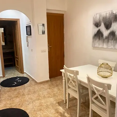 Piso Coqueto 2-3