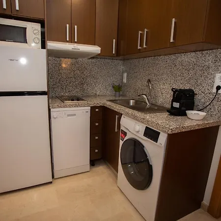 Apartamentos Rafael Loft-3