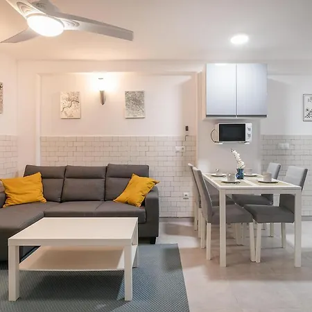 Apartamento El Mar 2-2