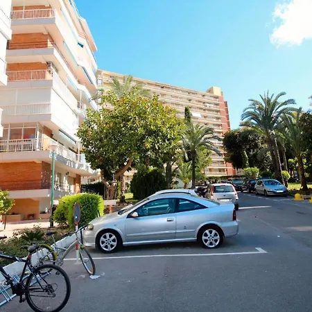Premier Family Resort - Playa San Juan - Premium Pools, Beach & Parking-3