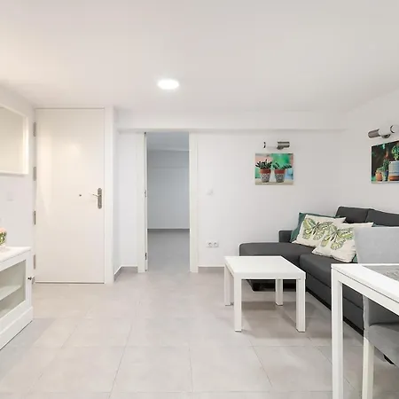 Apartamento El Mar-3