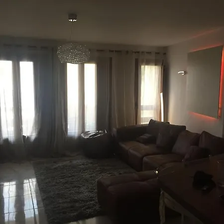 Panorama Park, Punta Prima, 5 Star Luxury 2 Bedroom Apartment Like No Other-3