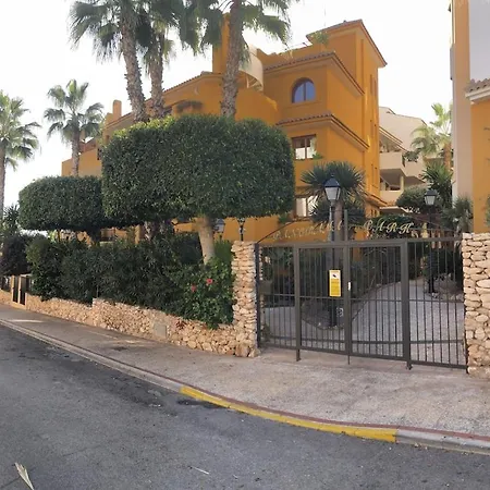 Panorama Park, Punta Prima, 5 Star Luxury 2 Bedroom Apartment Like No Other-2