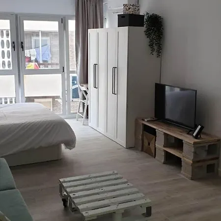 Reformado Apartamento - Centro Alicante-2