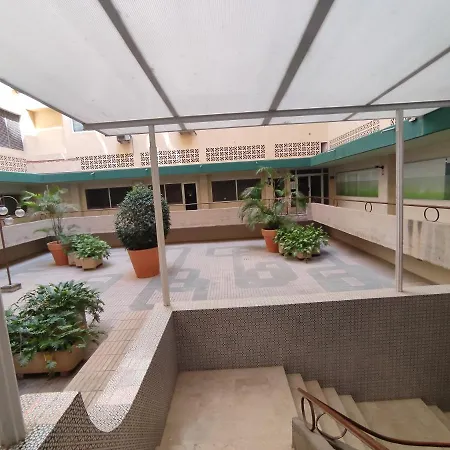 Canalejas Apartment - Alicante City-2