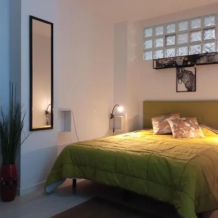 Casita De Tais-2