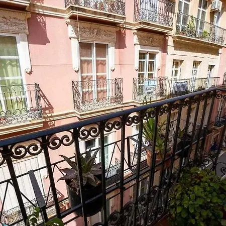 Dirdam Cascoantiguo -Roof Top -4 Min Playa-3