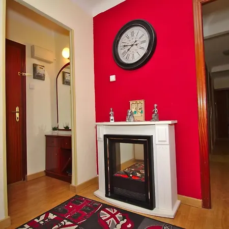 Cleopatra Apartment-2