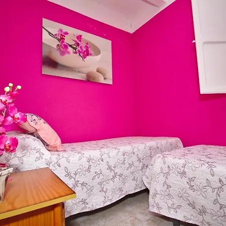 Magic Apartament - Alicante-3